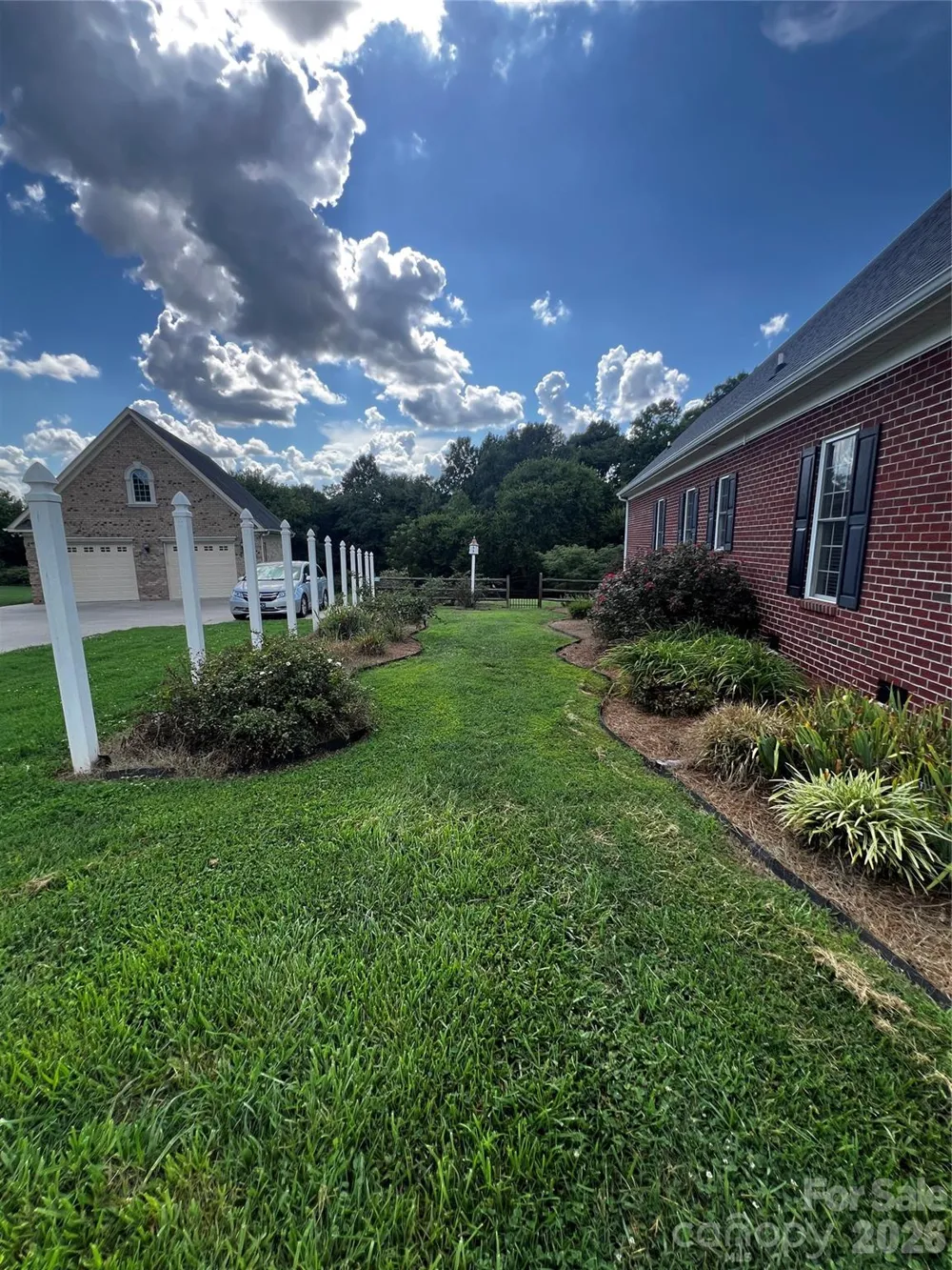 4209 Cheshire Glen Drive Monroe, NC 28110