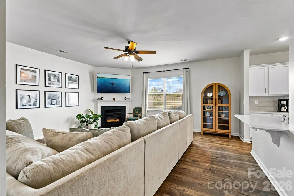 108 Giant Oak Avenue Statesville, NC 28677