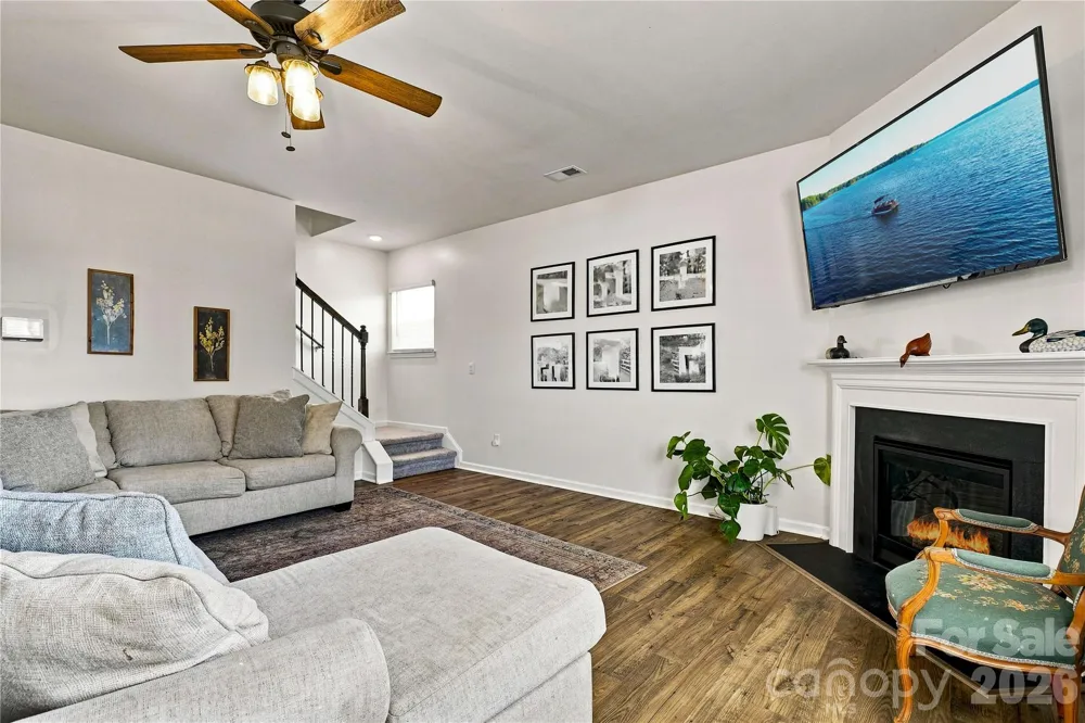 108 Giant Oak Avenue Statesville, NC 28677