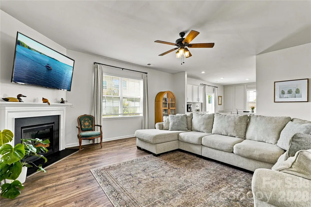 108 Giant Oak Avenue Statesville, NC 28677