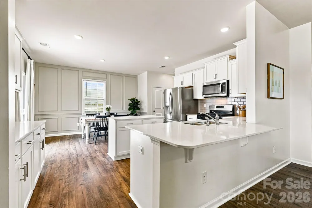108 Giant Oak Avenue Statesville, NC 28677