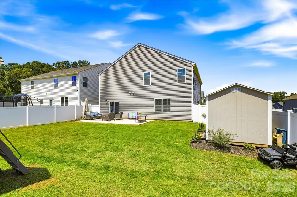 108 Giant Oak Avenue Statesville, NC 28677