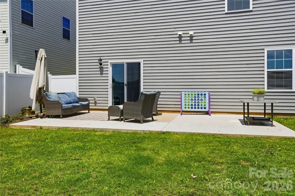 108 Giant Oak Avenue Statesville, NC 28677
