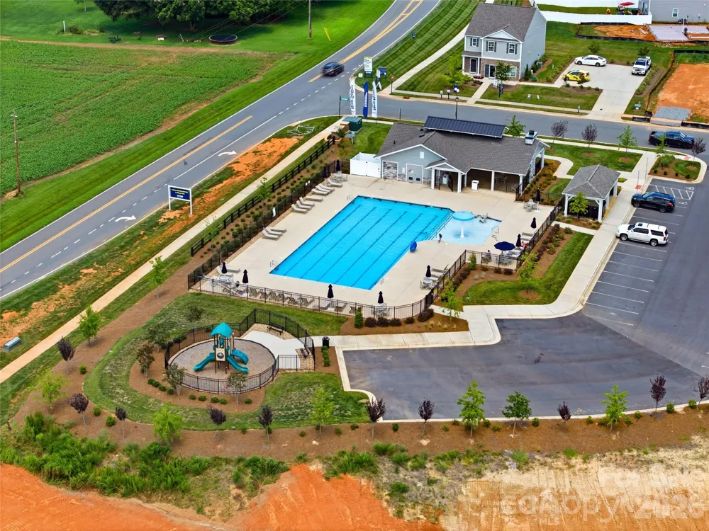 108 Giant Oak Avenue Statesville, NC 28677