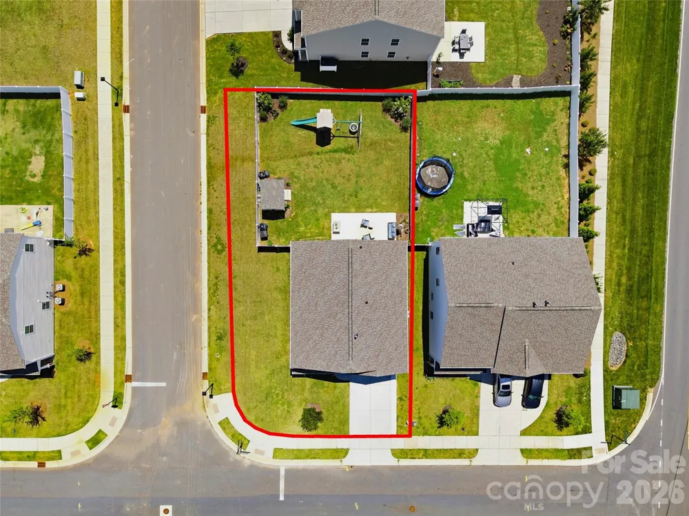 108 Giant Oak Avenue Statesville, NC 28677