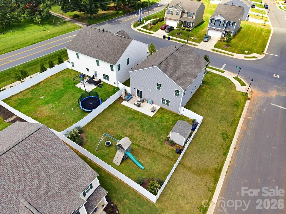 108 Giant Oak Avenue Statesville, NC 28677