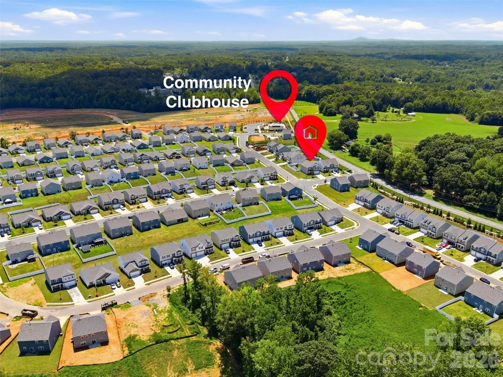 108 Giant Oak Avenue Statesville, NC 28677