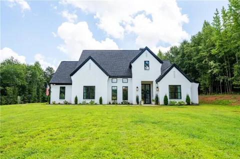 860 W Ridgeway Road