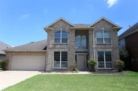 3327 Summerwood Lane