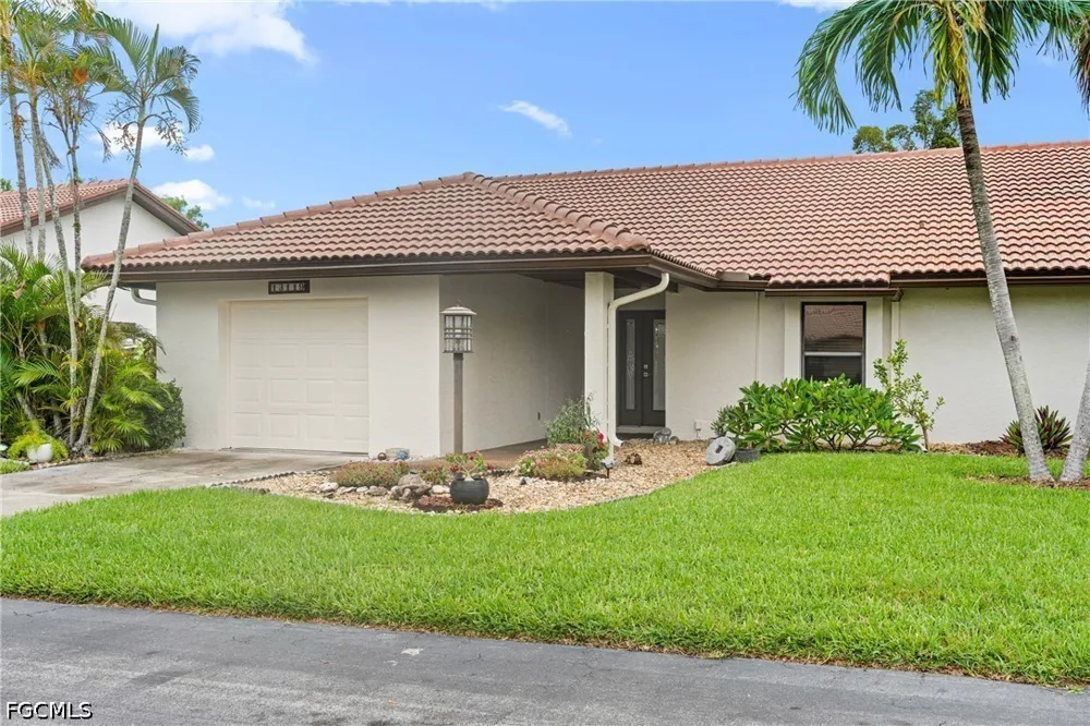 Tall Pine Circle Fort Myers, FL 33907