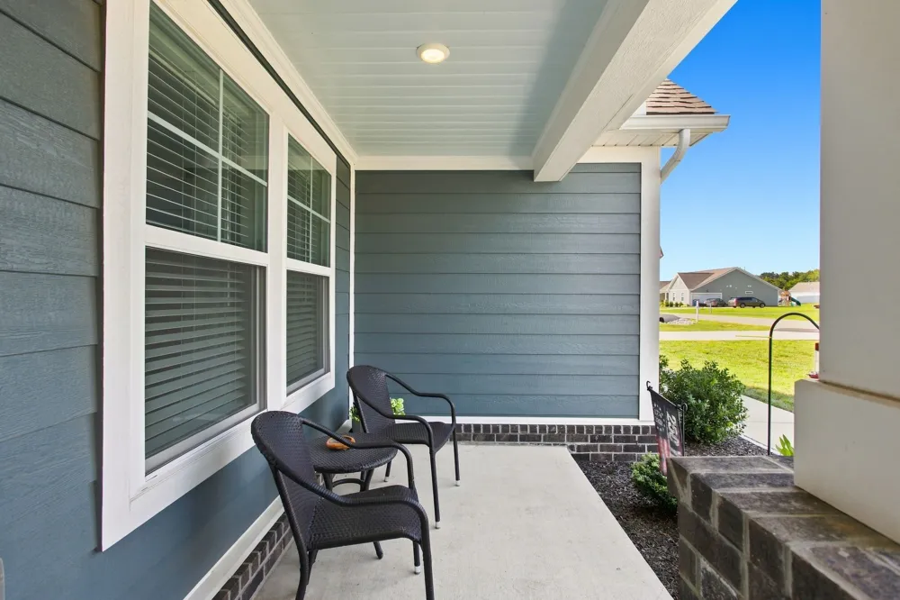 711 Larry Circle Mount Pleasant, TN 38474