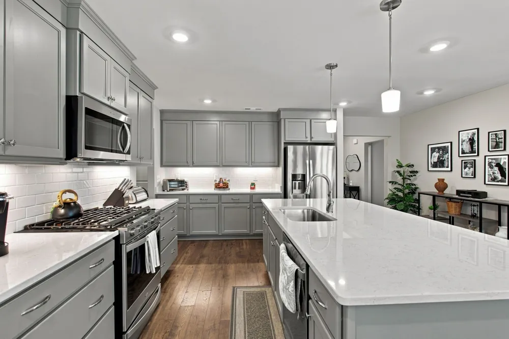 711 Larry Circle Mount Pleasant, TN 38474