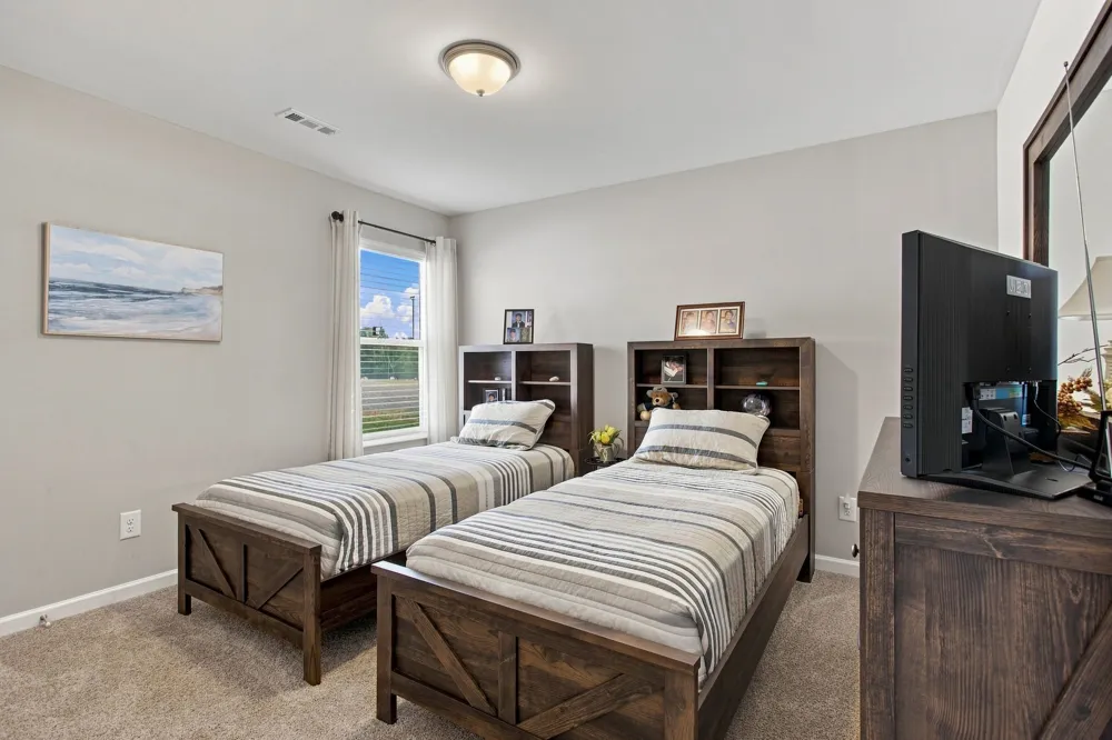 711 Larry Circle Mount Pleasant, TN 38474