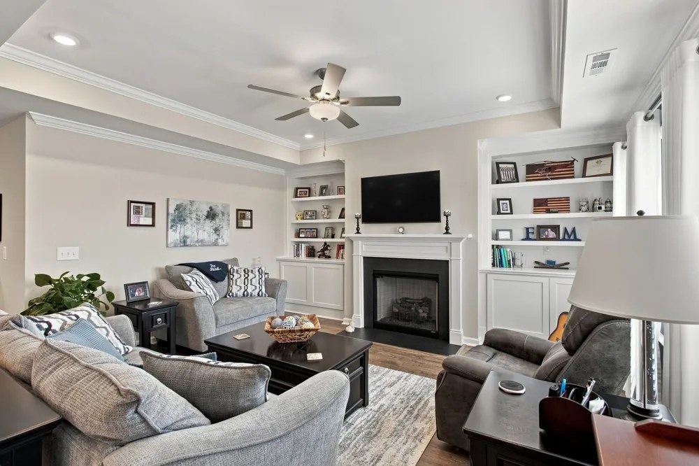 711 Larry Circle Mount Pleasant, TN 38474