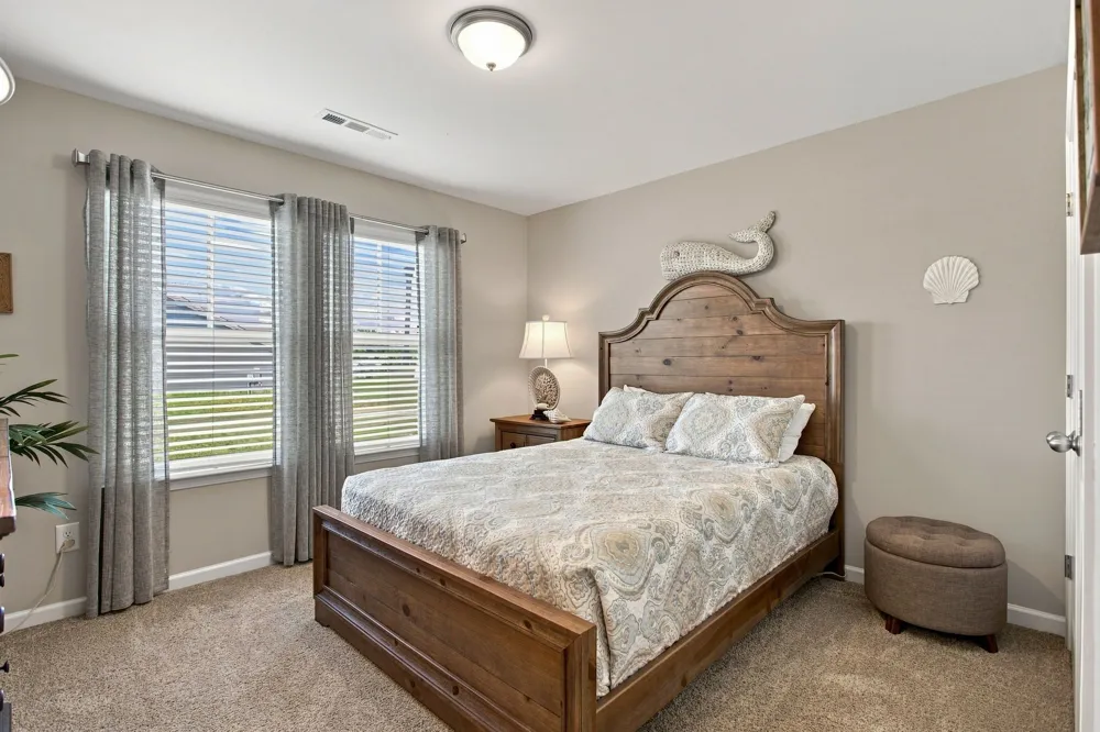 711 Larry Circle Mount Pleasant, TN 38474