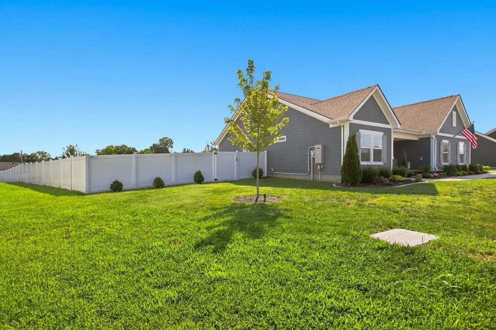 711 Larry Circle Mount Pleasant, TN 38474