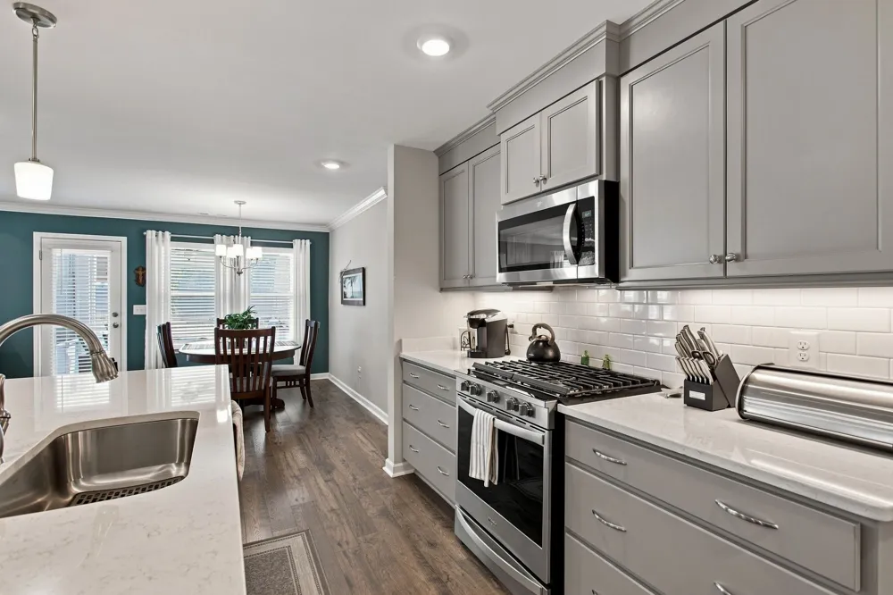 711 Larry Circle Mount Pleasant, TN 38474