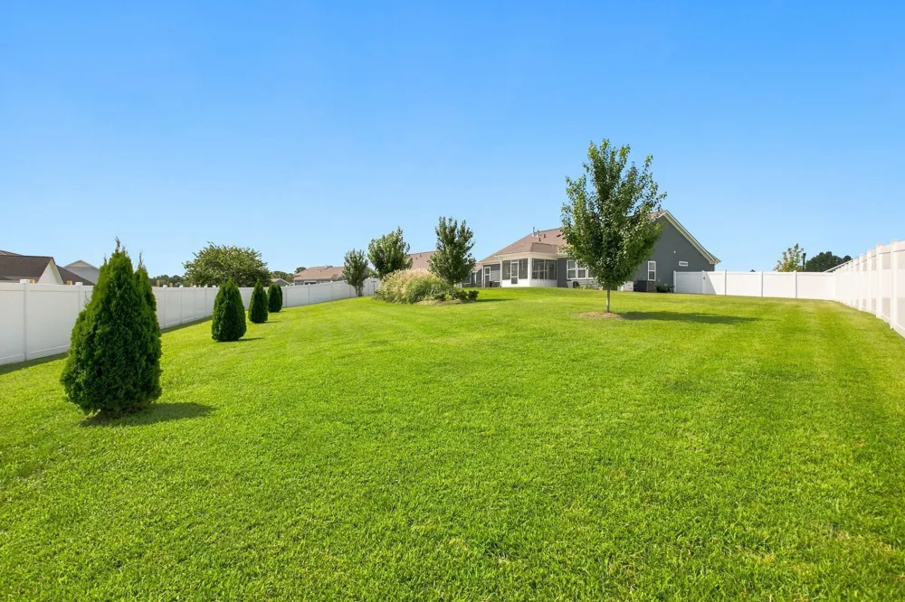 711 Larry Circle Mount Pleasant, TN 38474
