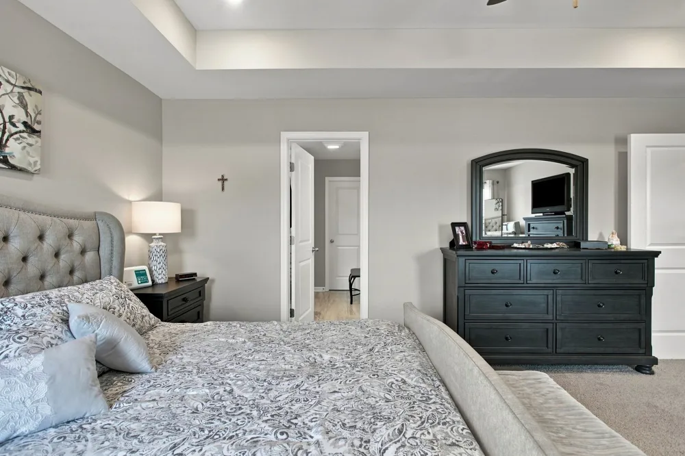 711 Larry Circle Mount Pleasant, TN 38474