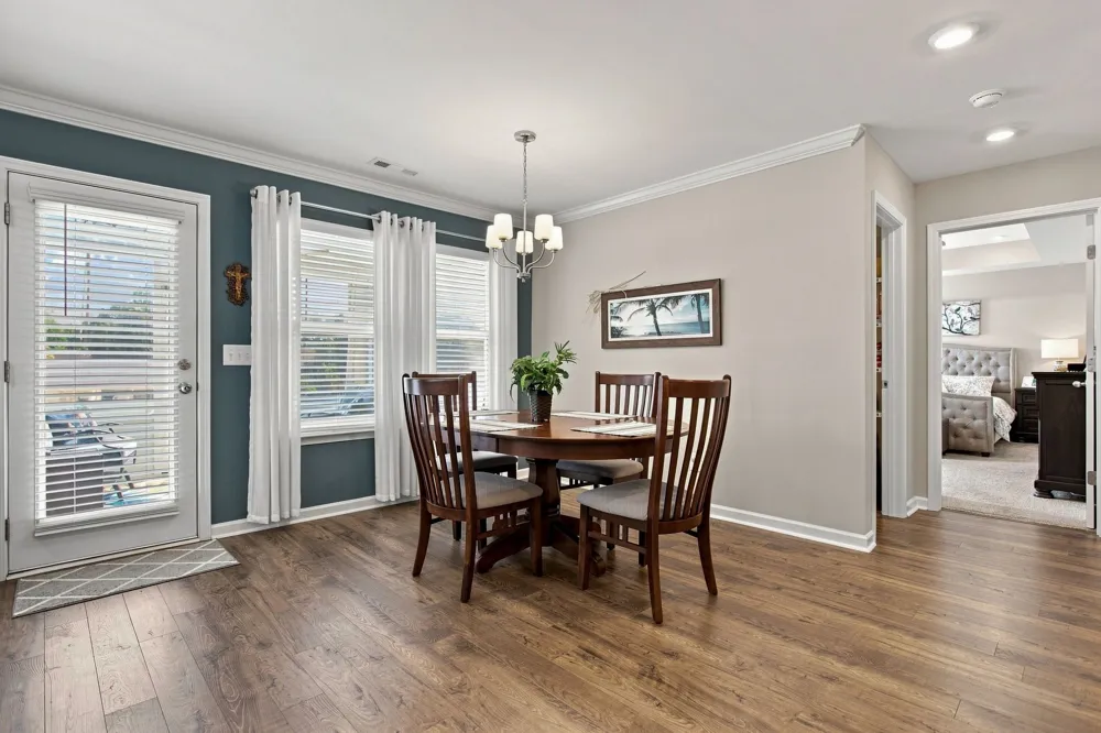 711 Larry Circle Mount Pleasant, TN 38474