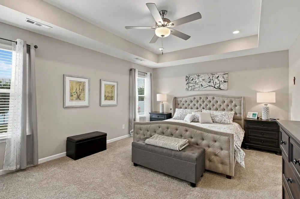 711 Larry Circle Mount Pleasant, TN 38474