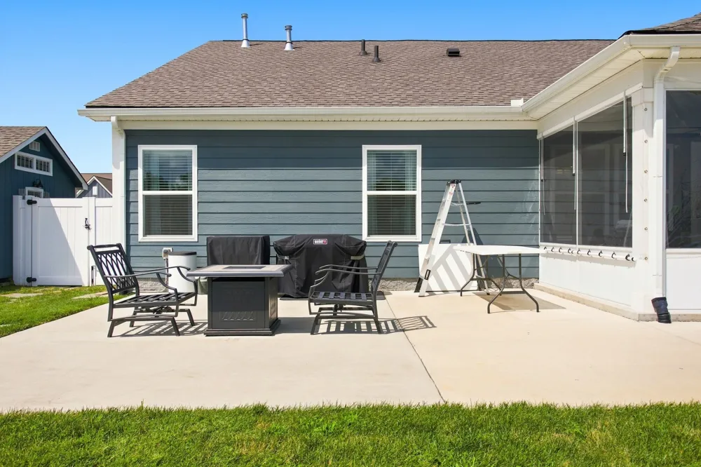 711 Larry Circle Mount Pleasant, TN 38474
