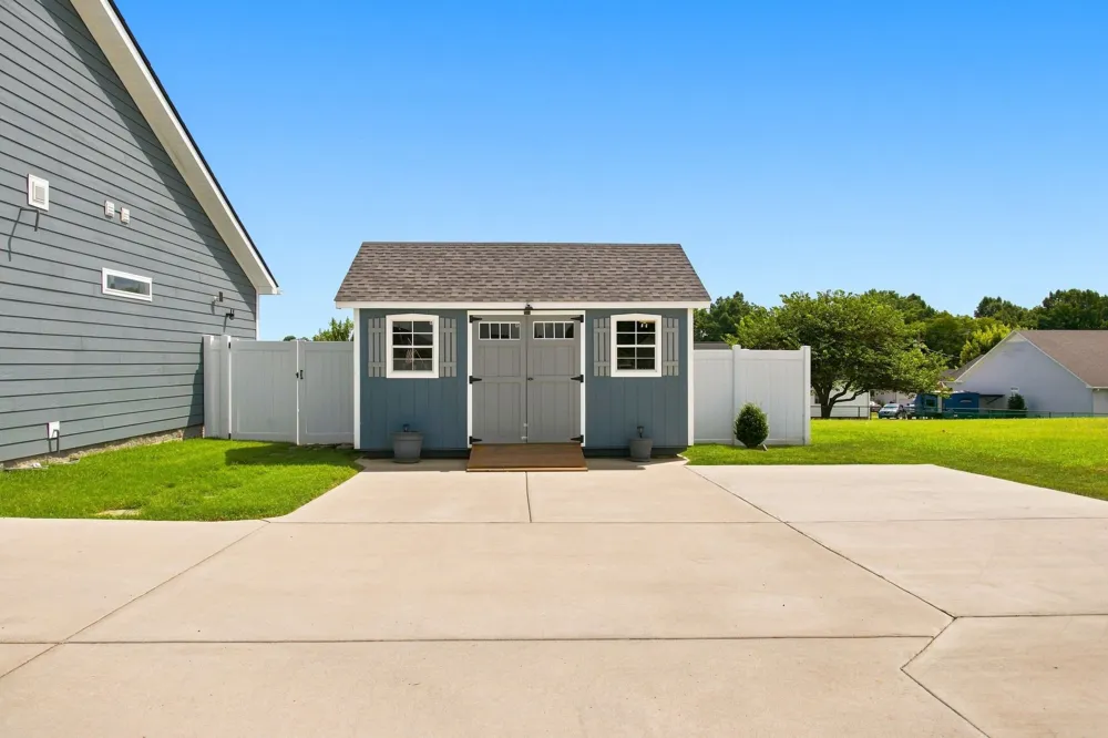 711 Larry Circle Mount Pleasant, TN 38474