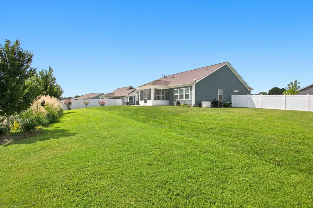 711 Larry Circle Mount Pleasant, TN 38474