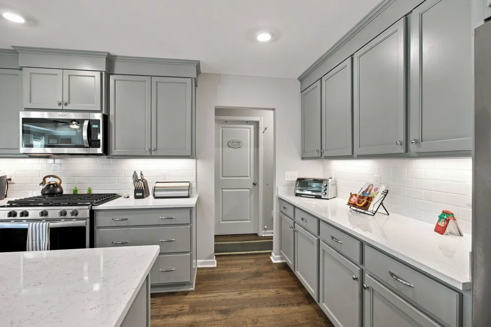 711 Larry Circle Mount Pleasant, TN 38474