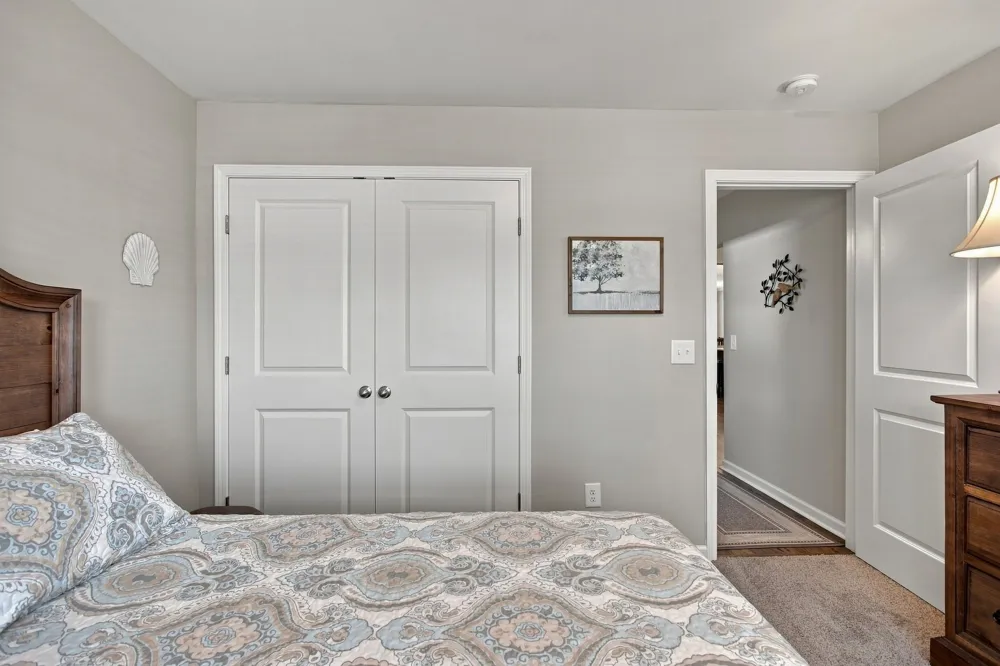 711 Larry Circle Mount Pleasant, TN 38474