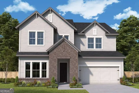 335 Beebalm ST