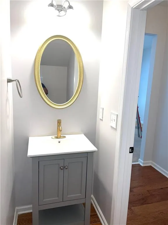 3000 Commonwealth Circle Alpharetta, GA 30004
