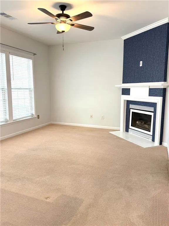 3000 Commonwealth Circle Alpharetta, GA 30004