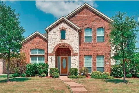 1204 Muscogee Trail