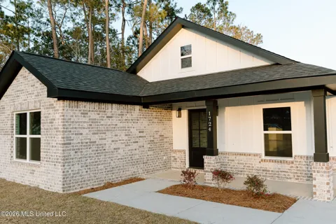 3313 Bonita Road