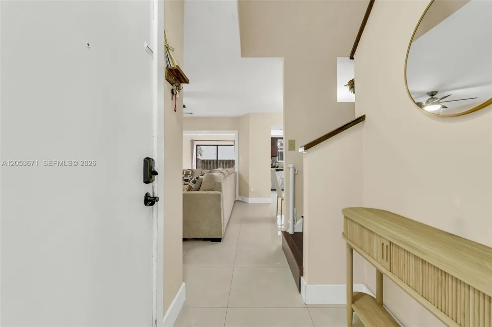 8140 SW 209th St Cutler Bay, FL 33189
