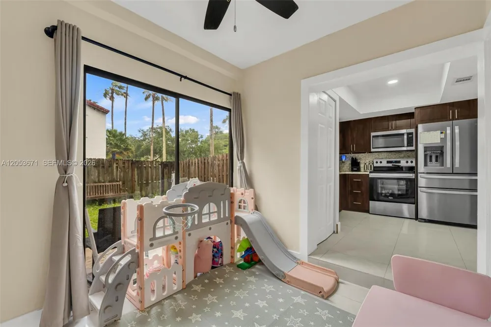 8140 SW 209th St Cutler Bay, FL 33189