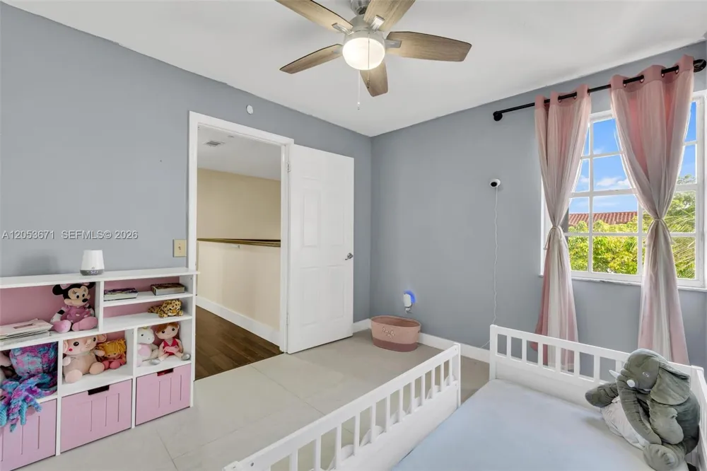 8140 SW 209th St Cutler Bay, FL 33189