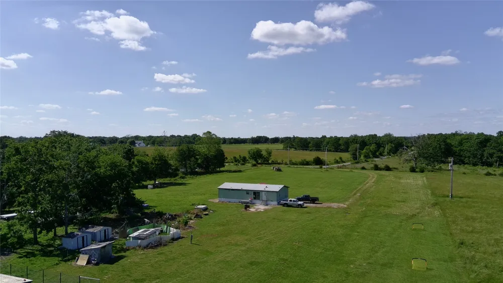 17333 E 390 ROAD Jay, OK 74346