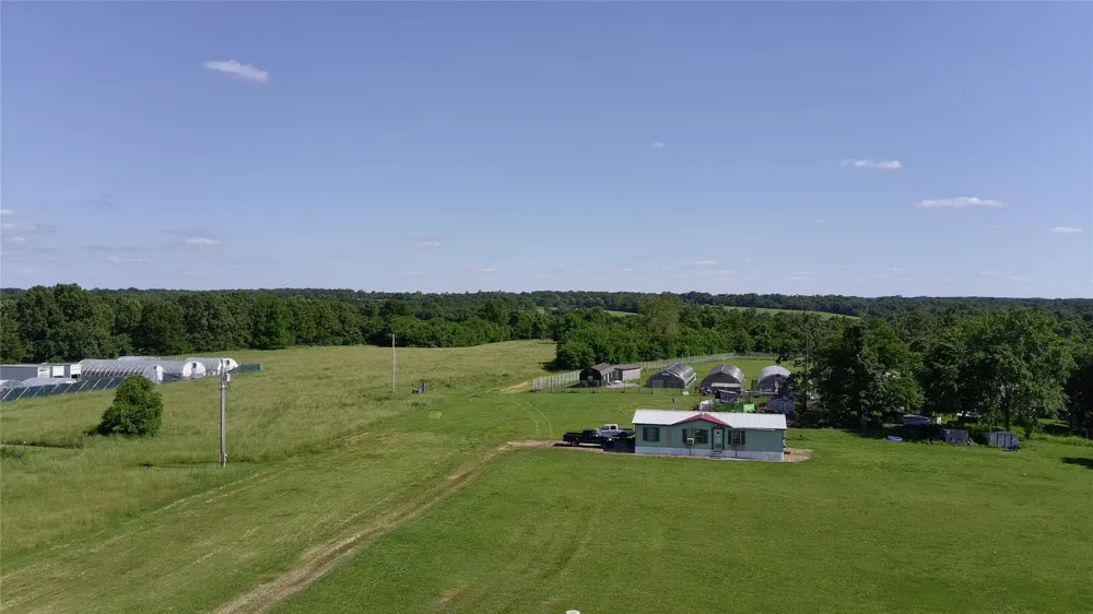 17333 E 390 ROAD Jay, OK 74346