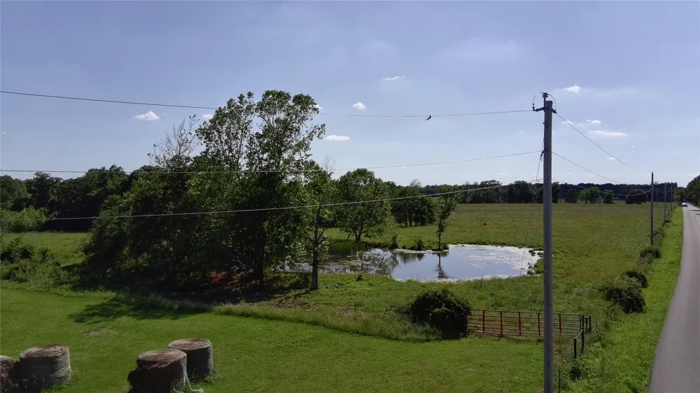 17333 E 390 ROAD Jay, OK 74346