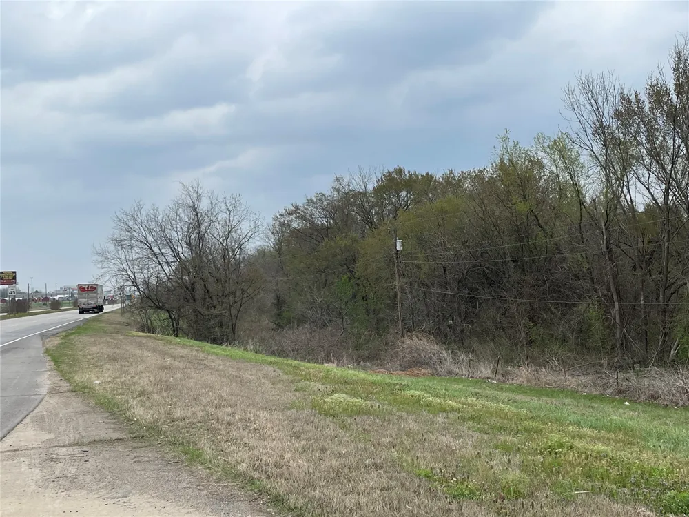 S 69 Highway Muskogee, OK 74401