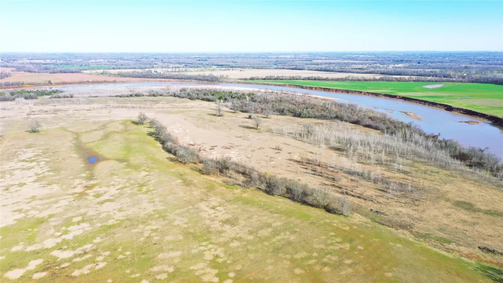 TBD Red River Arthur City, TX 75411