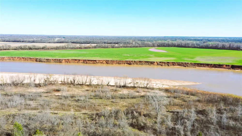 TBD Red River Arthur City, TX 75411