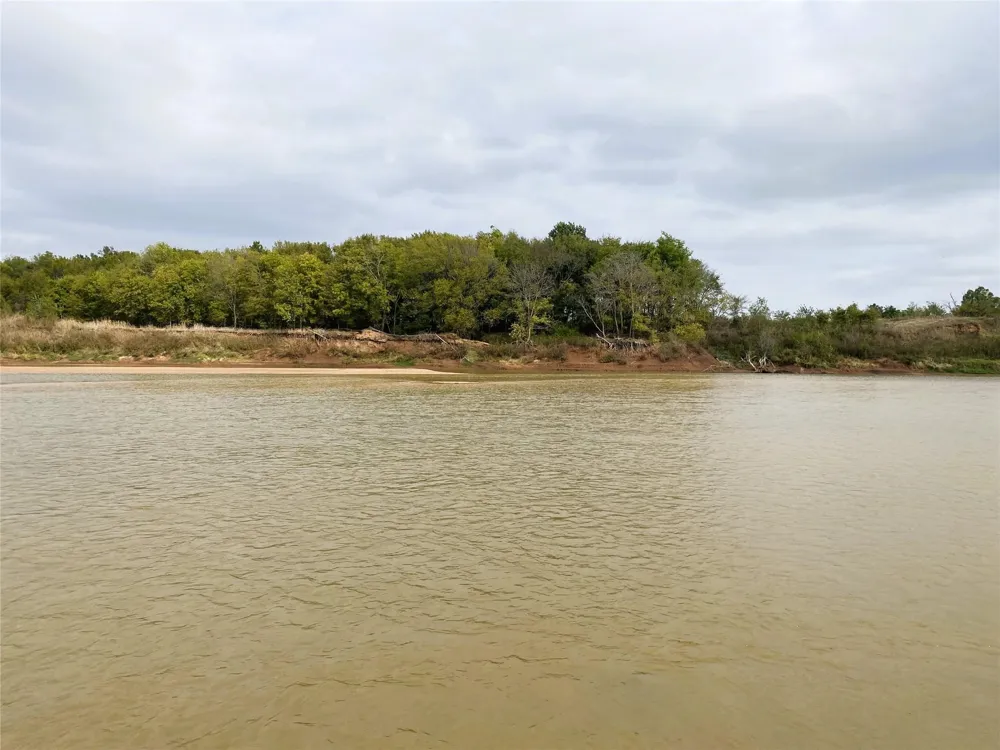 TBD Red River Arthur City, TX 75411