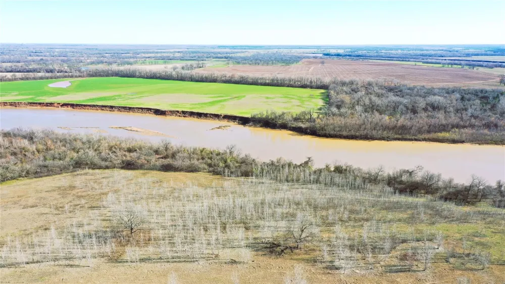 TBD Red River Arthur City, TX 75411