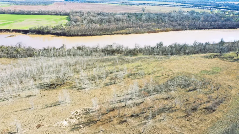 TBD Red River Arthur City, TX 75411