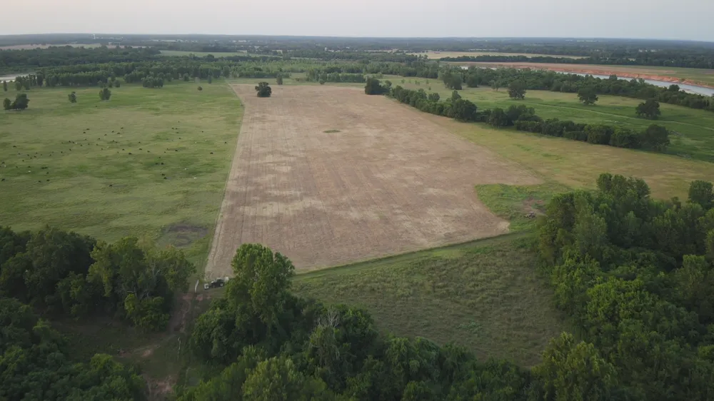 TBD Red River Arthur City, TX 75411