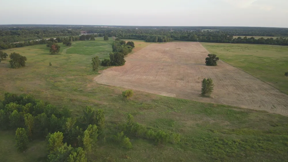 TBD Red River Arthur City, TX 75411