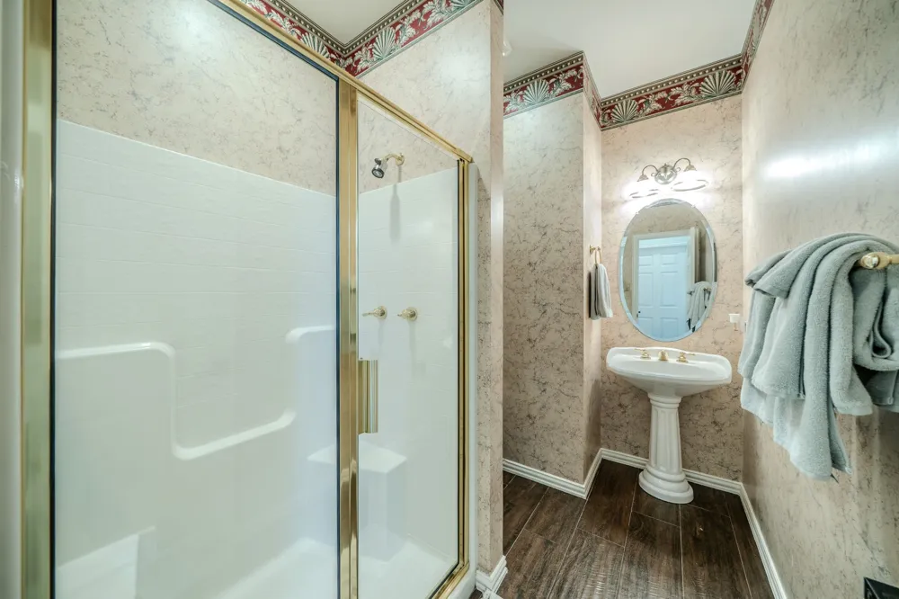 1658 Pepper Tree Lane Midlothian, TX 76065